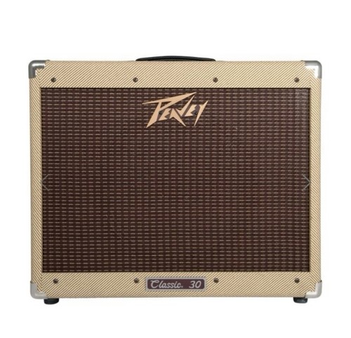 Peavey classic 1x12 30 - peavey,