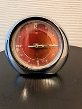 RÉVEIL DIAMANT VINTAGE SPACE