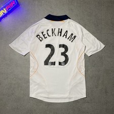 Maillot LA Galaxy Beckham 23