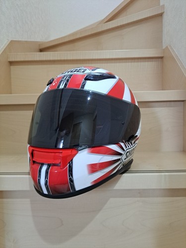 Shoei 1100 conquer xl - shoei, xr-1100