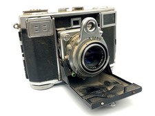 Zeiss Ikon Contessa 533/24