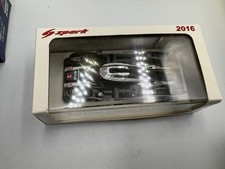 Porsche 919 Hybrid #2 43LM16