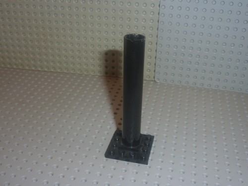 Lego boat mast section - boat,