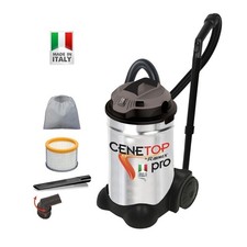 1 Réservoir Aspirateur de