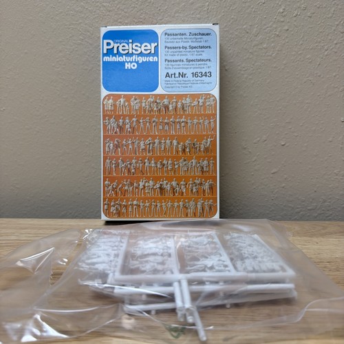 Preiser 16343 130 - preiser,