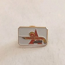 Pin's Team Panic - Course - Ferrari F40