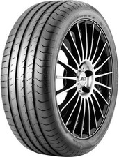 205/40 R17 84Y Pneu Été SAVA Intensa UHP 2 XL