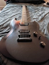 ESP LTD Viper-400 Baritone -
