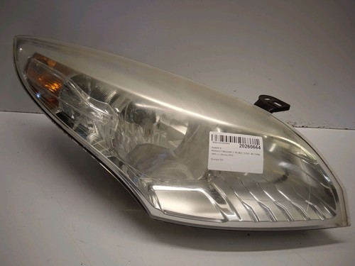 Phare renault megane 5p - phare,