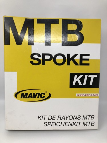 Various mavic mountain bike - mountain,
