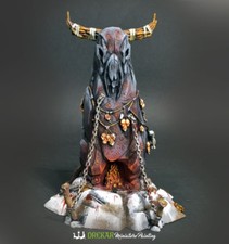 Herdstone warhammer age of sigmar ** COMMISSION ** peinture