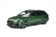 AUDI A4 RS4 AVANT B9 2020