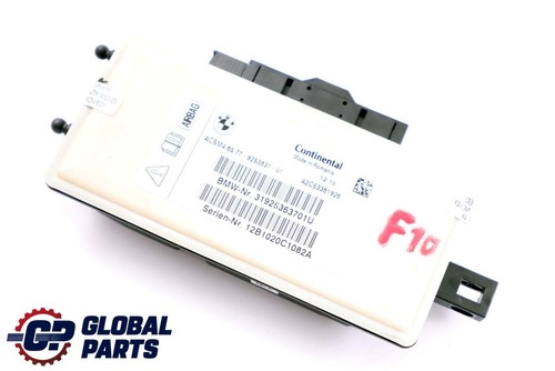 Bmw f10 f11 - f10, module