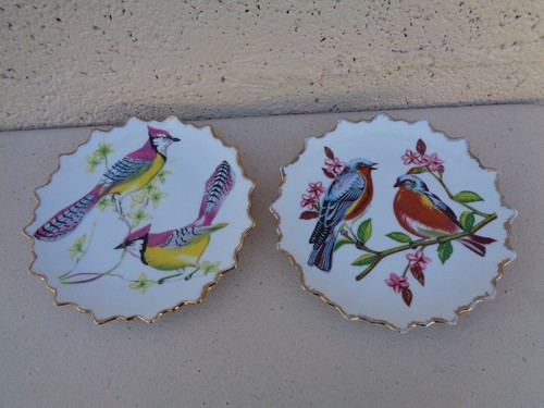 Assiettes porcelaine - assiettes,