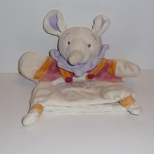 Doudou Souris Doudou et Compagnie