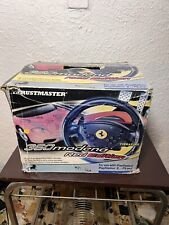 Ferrari 360 Modena Red edition