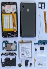 Samsung a20e 32go - 32go,