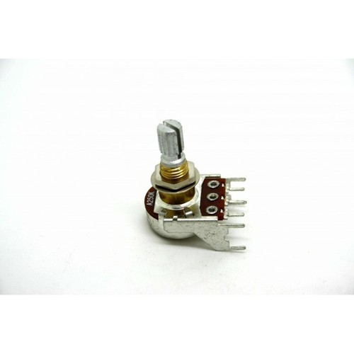 Support potentiomètre - support, pc