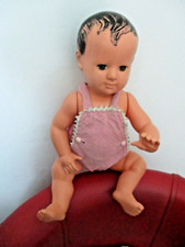 poupon petit colin 40 cm