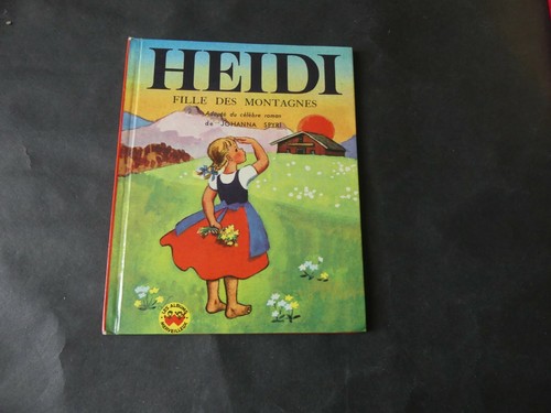 Livre enfant album - livre,