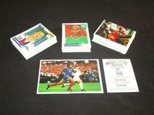 FOOT 2001 PANINI 1 image au choix FOOTBALL ASSE LYON NANTES MONACO OM D2 FRANCE