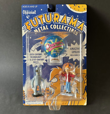 Futurama Bender Et Fry Deux