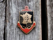 Insigne Corps Expéditionnaire