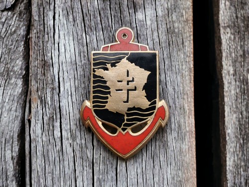 Insigne corps expéditionnaire - corps,