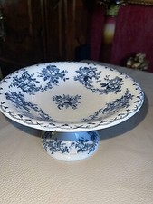 SERVITEUR A GATEAU  SARREGUEMINES  DÉCOR BERTHA