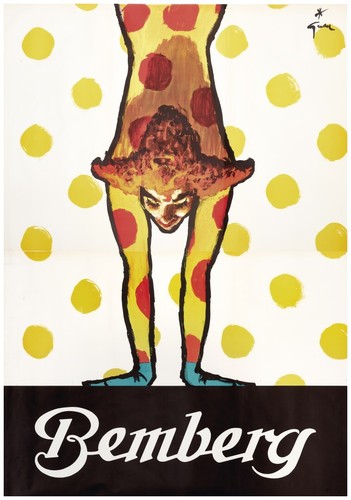 René gruau 1960s - rené,