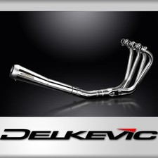 Honda CB750K DOHC SC 78-83