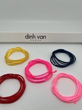 Lot De Cordons dinh van Pour Les Menottes R8, R12, R15