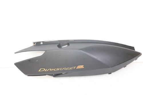 Kymco dink street abs - kymco, 125