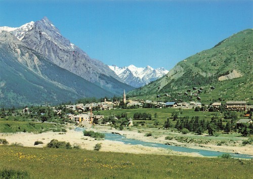 Monetier serre chevalier - monetier,