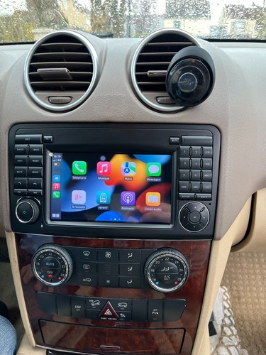 Autoradio gps waze - autoradio,
