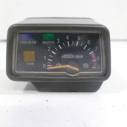 Yamaha 600 43f - yamaha,