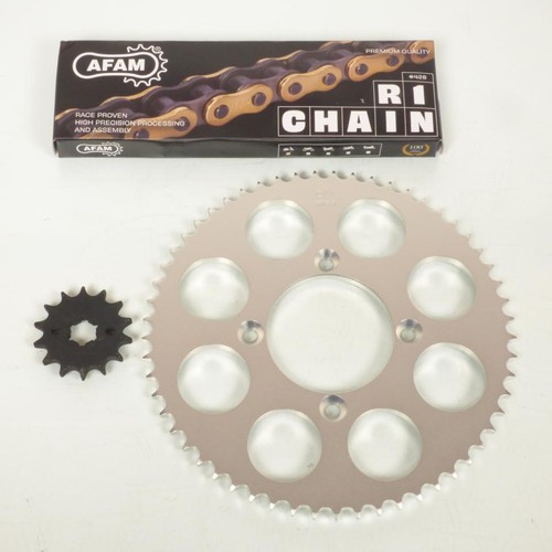 Kit chaîne afam - afam, pour