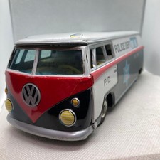 Made in Japan Volkswagen Bus