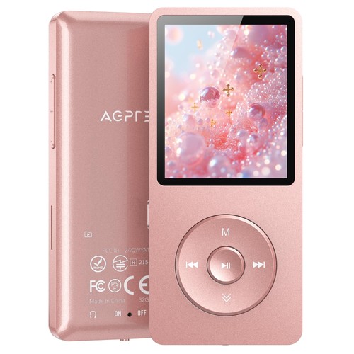 64go lecteur mp3 bluetooth - lecteur,