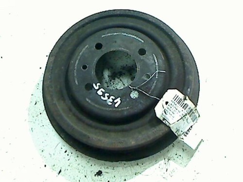 Tambour arriere droit renault - tambour,
