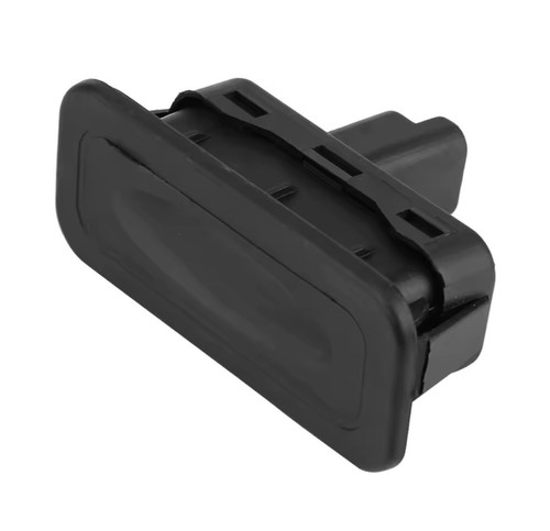 Bouton ouverture coffre - bouton,