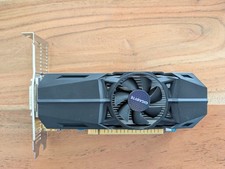 Carte graphique 750 TI LOW PROFILE 2GB GDDR5