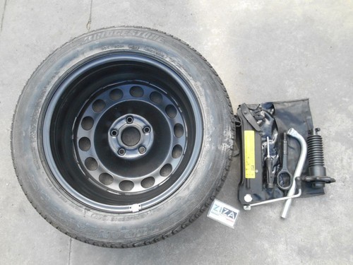 Roue secours kit vw - de,