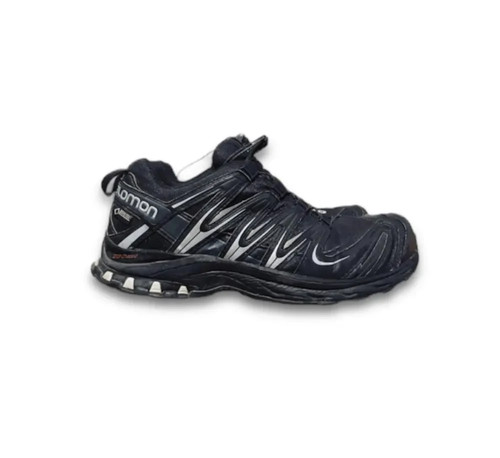 Salomon pro goretex - salomon, 3d