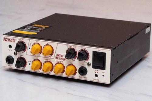 Markbass big bang limited - markbass,