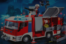 Playmobil pièce de - --,