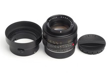 Leitz Leica R Summilux-R