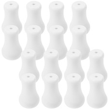  16pcs Bouc à poil aveugle