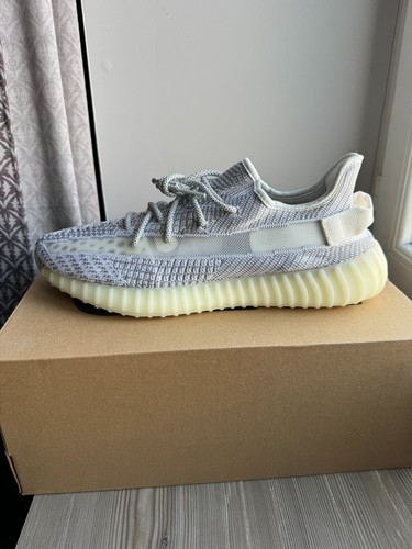 Yeezy boost 350 static - yeezy,