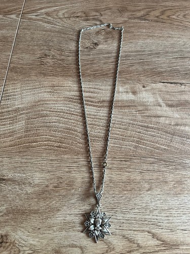 Bijoux collier chaîne - bijoux,